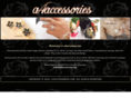 a4accessories.com