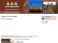 aaaleakspecialisttopeka.com
