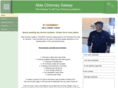 ablechimneysweep.com