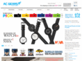 acgears.com