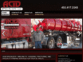acidspecialistsllc.com