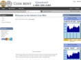 adventcoinmint.com