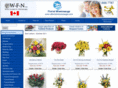 afloristmississauga.com