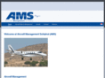 aircraftmanagementschiphol.com