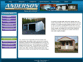 andersonent.com