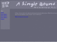 asinglebound.com