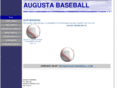 augustabaseball.com