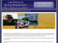 barrilleauxlaw.com