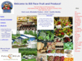 billpacefruitandproduce.com