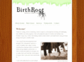 birthrootdoula.com