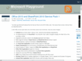 blogaboutsharepoint.com