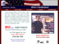 brentvanderpool.com