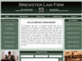 brewsterlawfirm.com