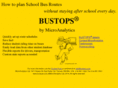 bustops.com
