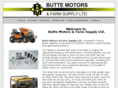 buttemotors.com