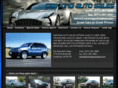 carkingautosales.com