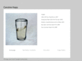 carolinekapp.com