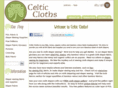 celticcloths.com