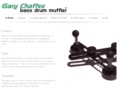 chaffeemuffler.com