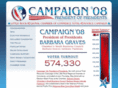 chambercampaign08.com