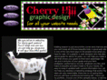 cherryhillgraphicdesign.com