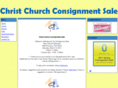 christchurchsale.org