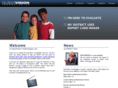 clearvisiontech.com