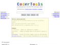 codertools.org