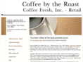 coffeebytheroast.com