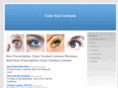 coloreyecontacts.org