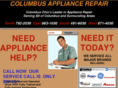 columbusappliancerepair.org