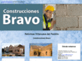 construccionesbravo.es