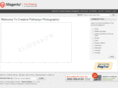creativepathwaysphotography.com