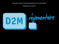 d2m-reglementaire.com