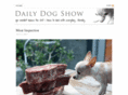 dailydogshow.com