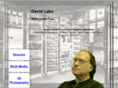 davidlaks.com