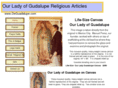 deguadalupe.com