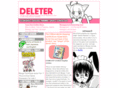 deleter.com