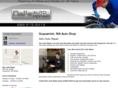 delsautoservice.com