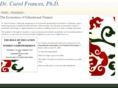 drcarolfrances.com