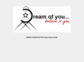 dreamofyou.org
