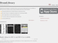 drumlibrary.net
