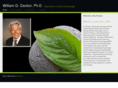 drwilliamdanton.com
