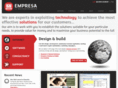 empresa.co.uk