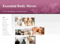 essentialbodymoves.com