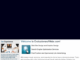 evoluzionarywebs.com