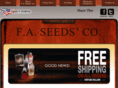 faseeds.com