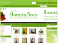 floreriasoco.com