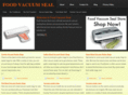 foodvacuumseal.com