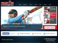 frontiersport.com